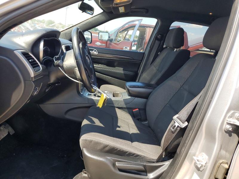 Продаж на аукціоні авто 2018 Jeep Grand Cherokee, vin: 1C4RJFAG8JC184851, номер лоту: 54711656