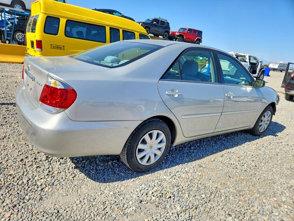 Продажа на аукционе авто 2006 Toyota Camry, vin: 4T1BE32K96U724776, номер лота: 52764516