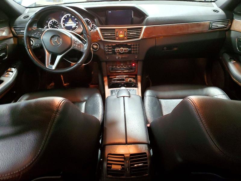 2013 Mercedes-benz E მანქანა იყიდება აუქციონზე, vin: WDDHF8JB0DA722803, აუქციონის ნომერი: 53573656