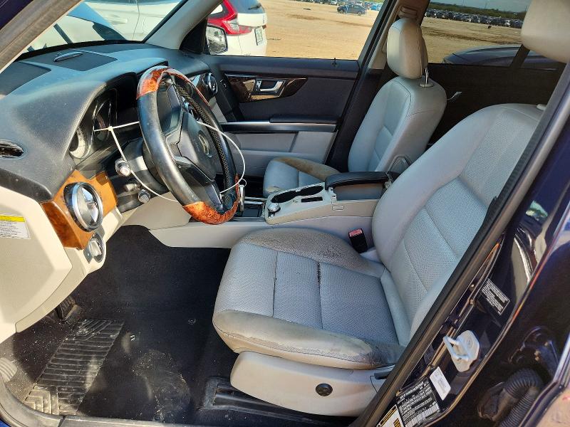 2014 Mercedes-benz Glk მანქანა იყიდება აუქციონზე, vin: WDCGG0EB0EG200762, აუქციონის ნომერი: 54382516