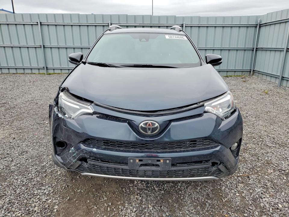 Продажа на аукционе авто 2018 Toyota Rav4, vin: 2T3JFREV2JW824896, номер лота: 50744686