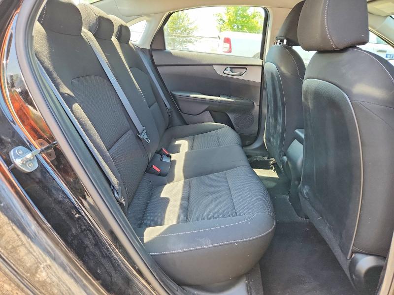 Продажа на аукционе авто 2020 Kia Forte, vin: 3KPF24AD1LE180503, номер лота: 51984466