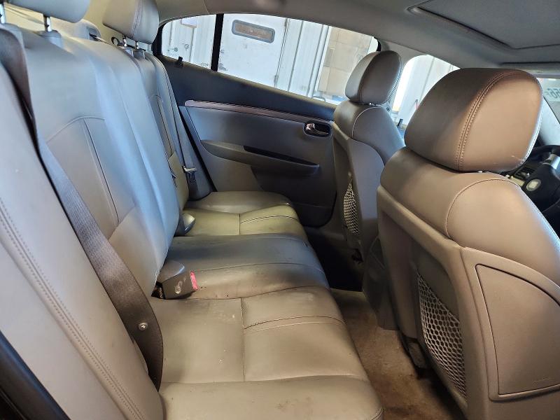 2008 Saturn Aura მანქანა იყიდება აუქციონზე, vin: 1G8ZS57N58F274801, აუქციონის ნომერი: 53125056