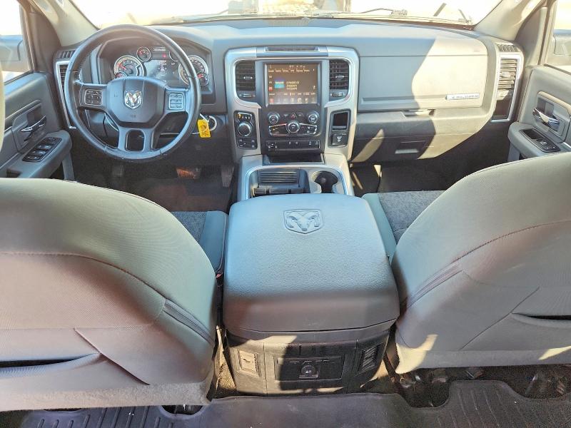 Aukcja sprzedaży 2016 Ram 1500, vin: 1C6RR7LMXGS239033, numer aukcji: 53390326