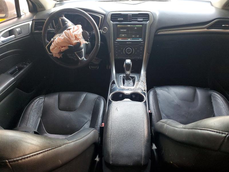 Продажа на аукционе авто 2014 Ford Fusion, vin: 3FA6P0RUXER290708, номер лота: 55386446
