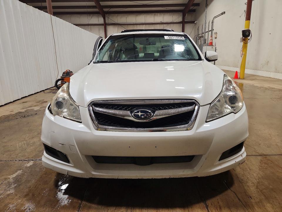 Продажа на аукционе авто 2011 Subaru Legacy, vin: 4S3BMCG68B3243842, номер лота: 52313826