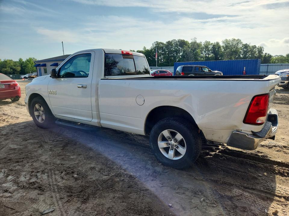 Продаж на аукціоні авто 2013 Ram 1500, vin: 3C6JR6EP8DG524427, номер лоту: 52645906