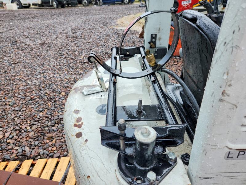 Продаж на аукціоні авто 2017 Unicariers Forklift, vin: CP1F29W26623, номер лоту: 52242736