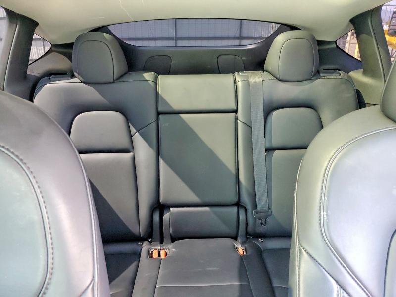 52074326 :رقم المزاد ، 7SAYGDEE7PF598452 vin ، 2023 Tesla Model Y مزاد بيع