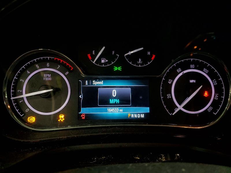 Aukcja sprzedaży 2014 Buick Regal, vin: 2G4GL5EX5E9250366, numer aukcji: 46777476