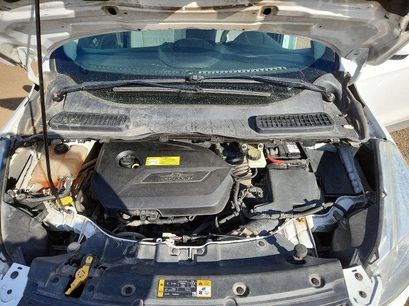Aukcja sprzedaży 2013 Ford Escape, vin: 1FMCU9GX1DUD28062, numer aukcji: 52882626