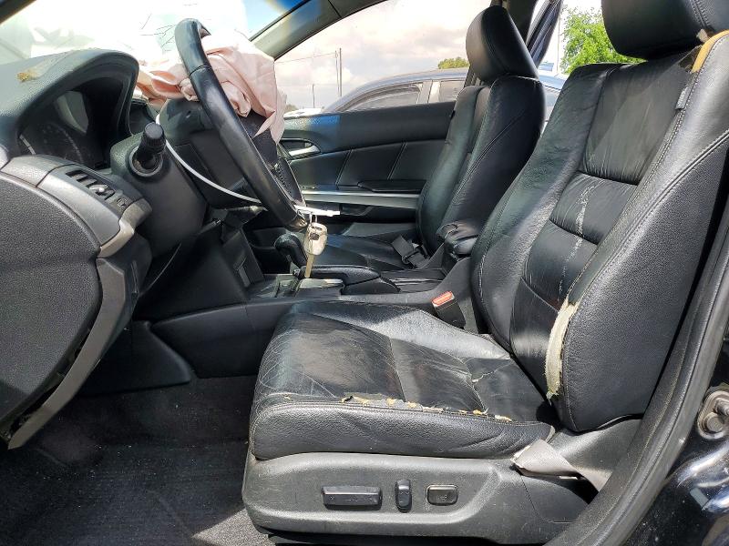 Продажа на аукционе авто 2008 Honda Accord, vin: 1HGCP36878A055933, номер лота: 55190996