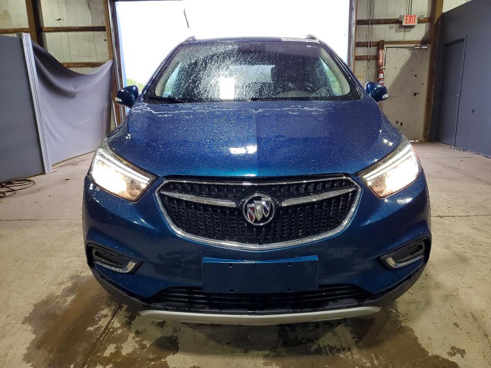 Продажа на аукционе авто 2019 Buick Encore, vin: KL4CJASB7KB843211, номер лота: 51032756