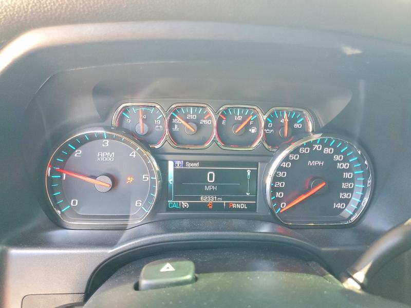 54717786 :رقم المزاد ، 3GTP1NEC2JG636959 vin ، 2018 Gmc Sierra مزاد بيع