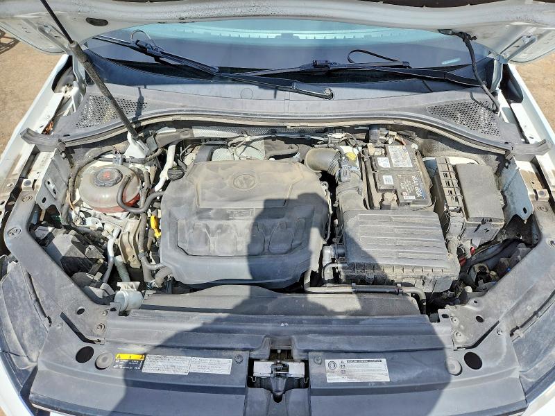 Aukcja sprzedaży 2018 Volkswagen Tiguan, vin: 3VV2B7AX7JM180424, numer aukcji: 53169226