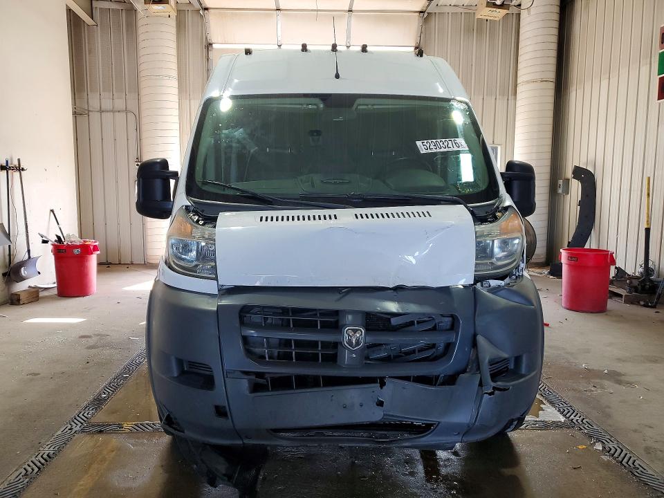 Aukcja sprzedaży 2016 Ram Promaster 2500, vin: 3C6TRVDG0GE101278, numer aukcji: 52903276