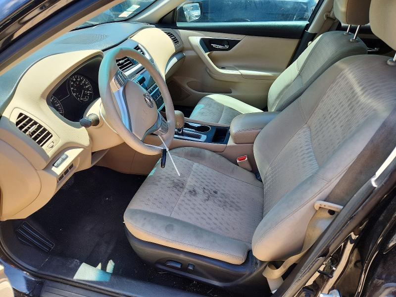 Продаж на аукціоні авто 2017 Nissan Altima, vin: 1N4AL3APXHC242576, номер лоту: 54250406