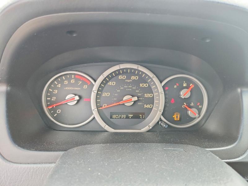 53566736 :رقم المزاد ، 5FNYF18616B011082 vin ، 2006 Honda Pilot مزاد بيع