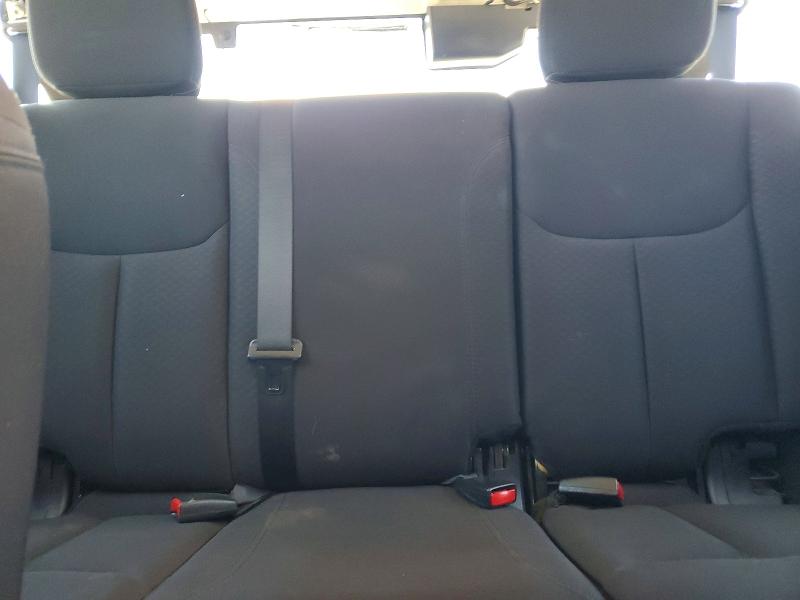 54297966 :رقم المزاد ، 1C4HJWDG2EL250307 vin ، 2014 Jeep Wrangler Unlimited مزاد بيع