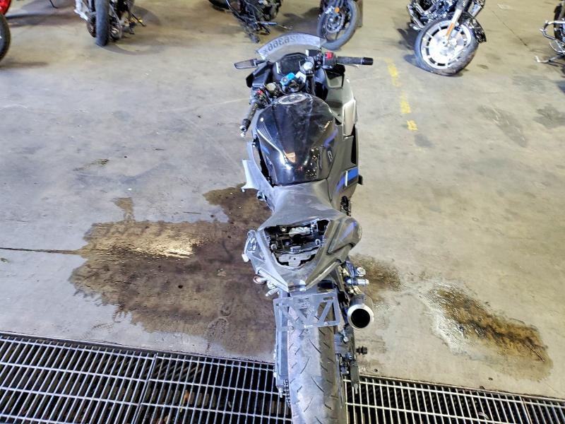 Продажа на аукционе авто 2025 Kawasaki Ex500, vin: ML5EXGG13SDA46911, номер лота: 52926366