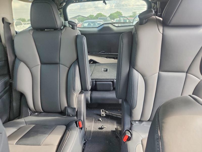 Aukcja sprzedaży 2022 Subaru Ascent, vin: 4S4WMAJD4N3407150, numer aukcji: 53348656