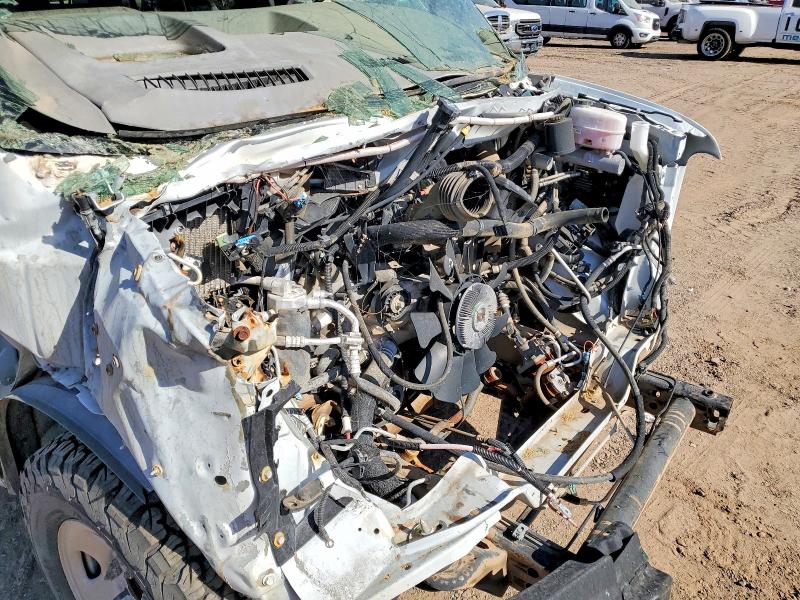 Продаж на аукціоні авто 2020 Chevrolet Express G3500, vin: 1GAZGNFG7L1251187, номер лоту: 52785686