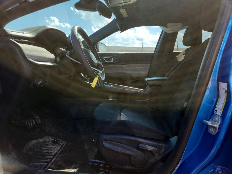 Продажа на аукционе авто 2025 Jeep Compass, vin: 3C4NJDAN8ST550573, номер лота: 54794146