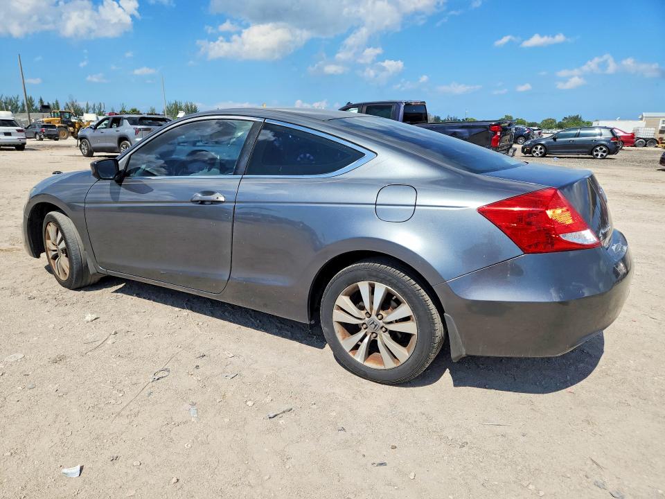53570856 :رقم المزاد ، 1HGCS1B30BA008862 vin ، 2011 Honda Accord مزاد بيع