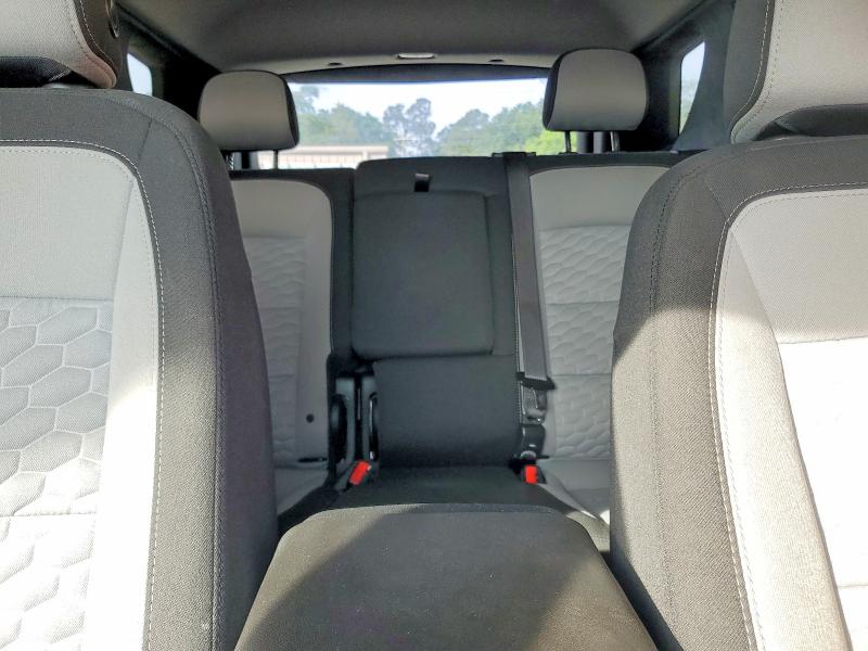 Продажа на аукционе авто 2021 Chevrolet Equinox, vin: 2GNAXHEV4M6105387, номер лота: 52933716
