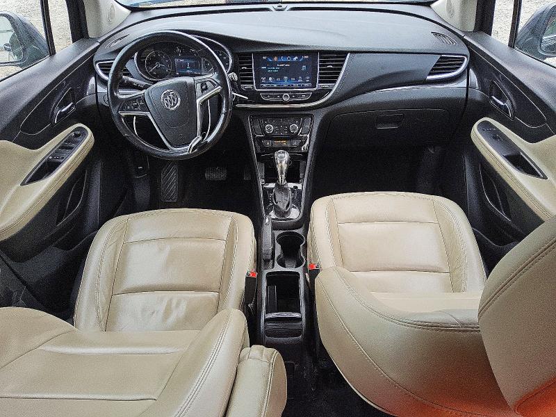 Продажа на аукционе авто 2019 Buick Encore, vin: KL4CJGSM4KB799284, номер лота: 53280426