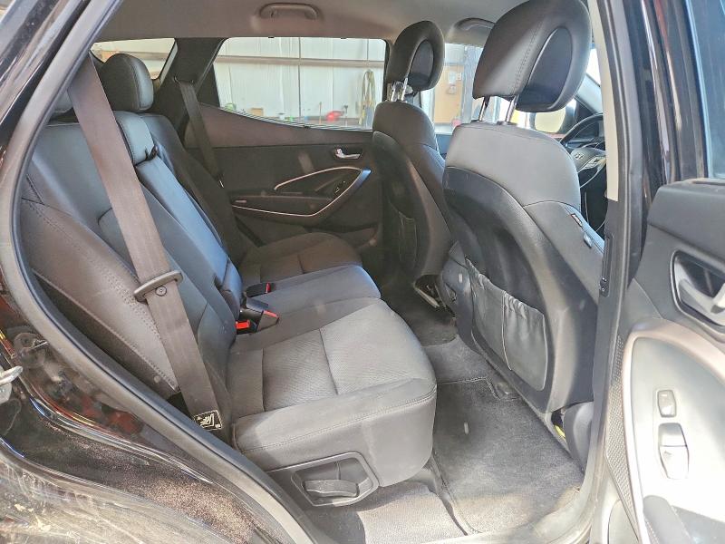 Продажа на аукционе авто 2016 Hyundai Santa Fe Sport, vin: 5XYZUDLBXGG315859, номер лота: 52198236