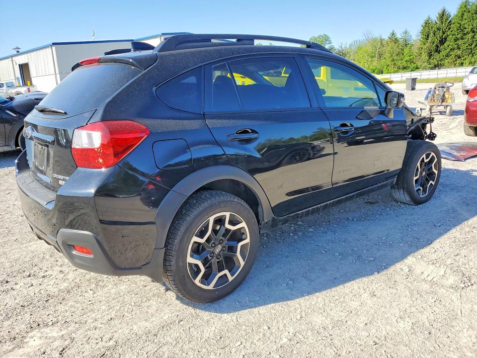 Продаж на аукціоні авто 2016 Subaru Crosstrek, vin: JF2GPAKC2GH338343, номер лоту: 55064506