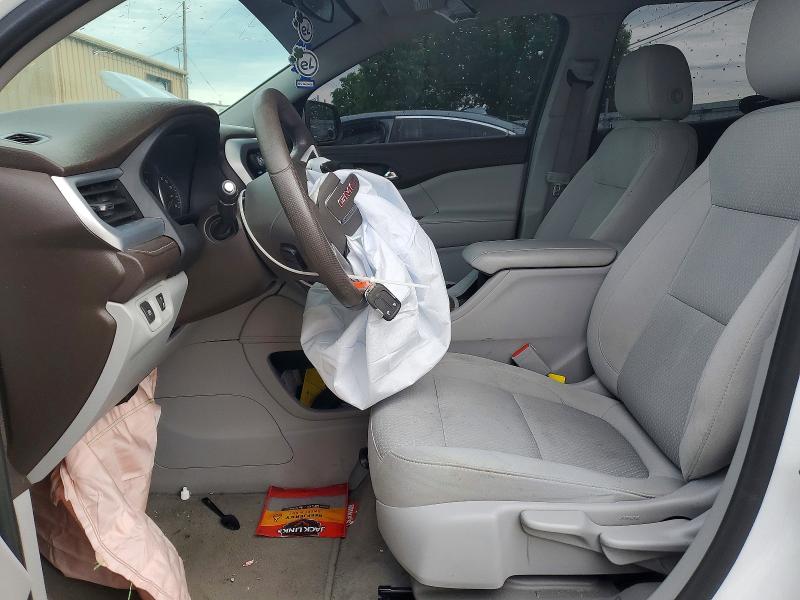 Aukcja sprzedaży 2021 Gmc Acadia, vin: 1GKKNKLA7MZ121446, numer aukcji: 52208636