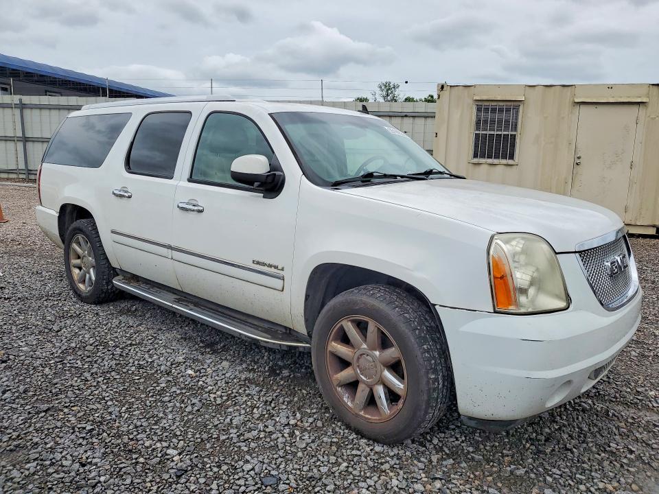 Продаж на аукціоні авто 2010 Gmc Yukon Xl, vin: 1GKUCMEF9AR189584, номер лоту: 55190556