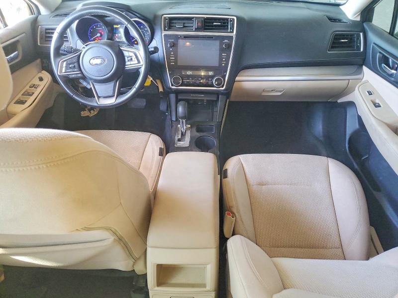 Продажа на аукционе авто 2018 Subaru Outback, vin: 4S4BSADC9J3251494, номер лота: 52877376