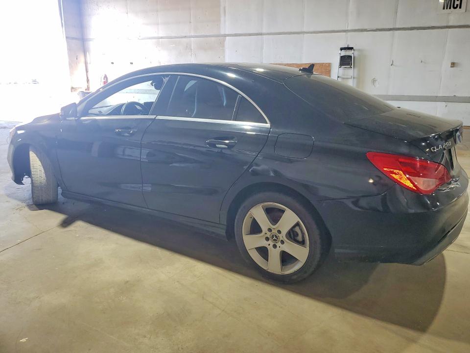 Продажа на аукционе авто 2019 Mercedes-benz Cla, vin: WDDSJ4EB0KN699293, номер лота: 55200646