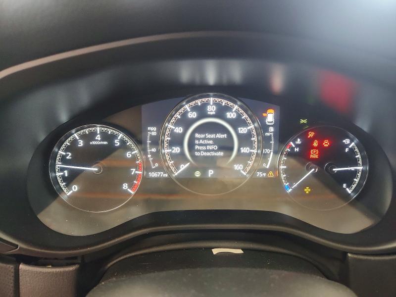 Aukcja sprzedaży 2026 Mazda Cx-50, vin: 7MMVABBL7TN470877, numer aukcji: 53438676