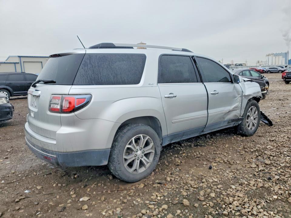 Aukcja sprzedaży 2013 Gmc Acadia, vin: 1GKKRSKD6DJ162827, numer aukcji: 52526956