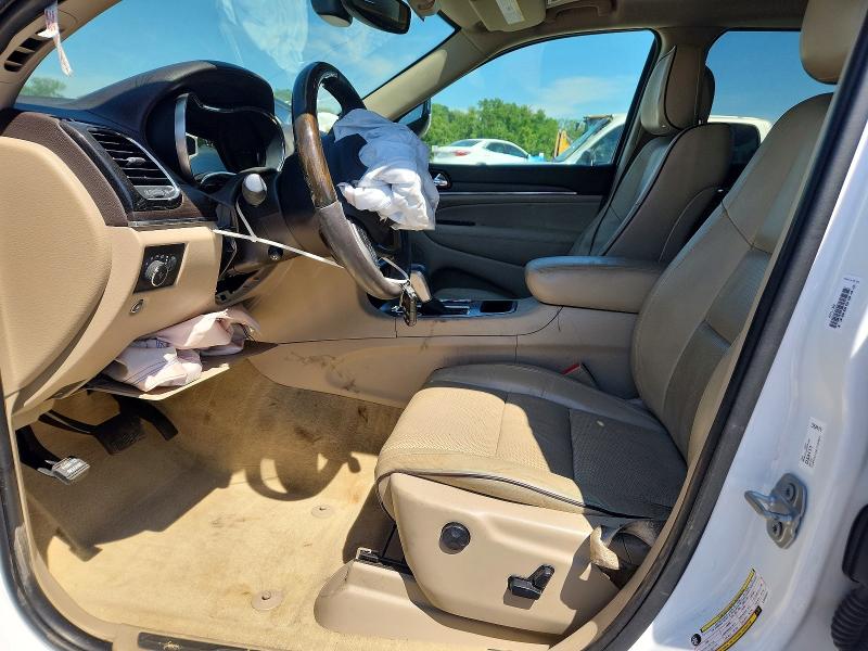 Aukcja sprzedaży 2020 Jeep Grand Cherokee, vin: 1C4RJECG2LC323821, numer aukcji: 51948806