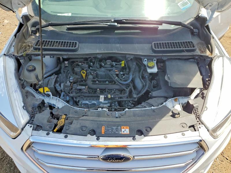 Aukcja sprzedaży 2019 Ford Escape, vin: 1FMCU0GD3KUA10846, numer aukcji: 55127846
