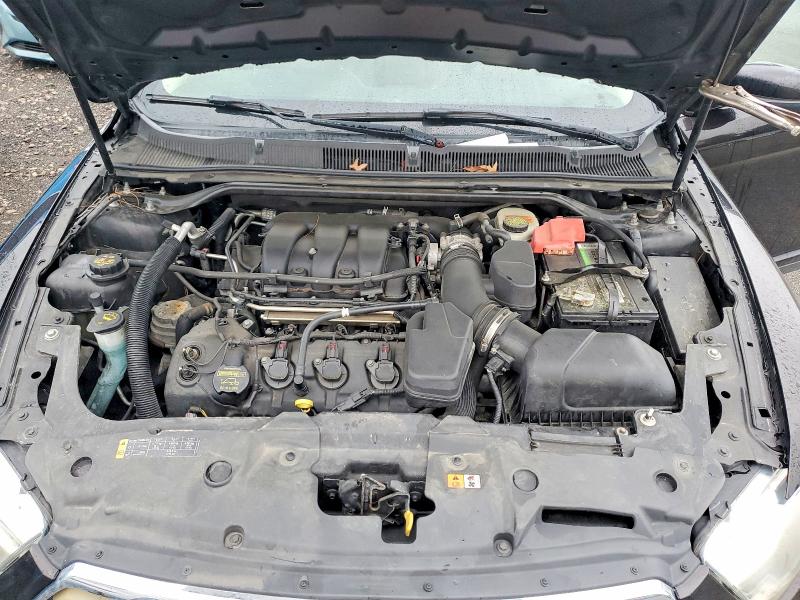 54217686 :رقم المزاد ، 1FAHP2E87DG139991 vin ، 2013 Ford Taurus مزاد بيع