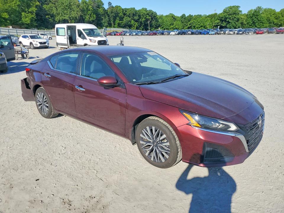 Aukcja sprzedaży 2023 Nissan Altima, vin: 1N4BL4DV1PN397072, numer aukcji: 53535296