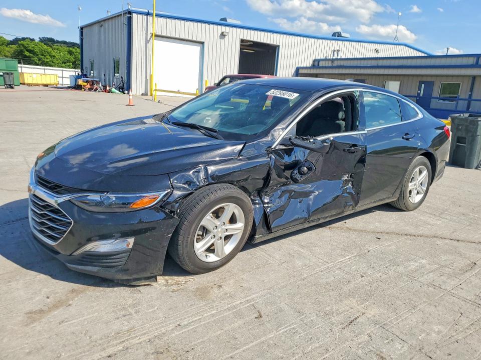 Aukcja sprzedaży 2023 Chevrolet Malibu, vin: 1G1ZB5ST4PF253005, numer aukcji: 52295016