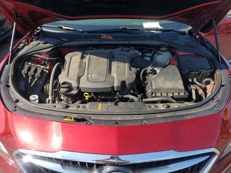 Aukcja sprzedaży 2018 Buick Lacrosse, vin: 1G4ZP5SS3JU135932, numer aukcji: 54145456