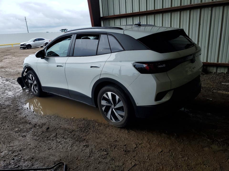 Aukcja sprzedaży 2024 Volkswagen Id.4, vin: 1V2BMPE81RC020840, numer aukcji: 54396526