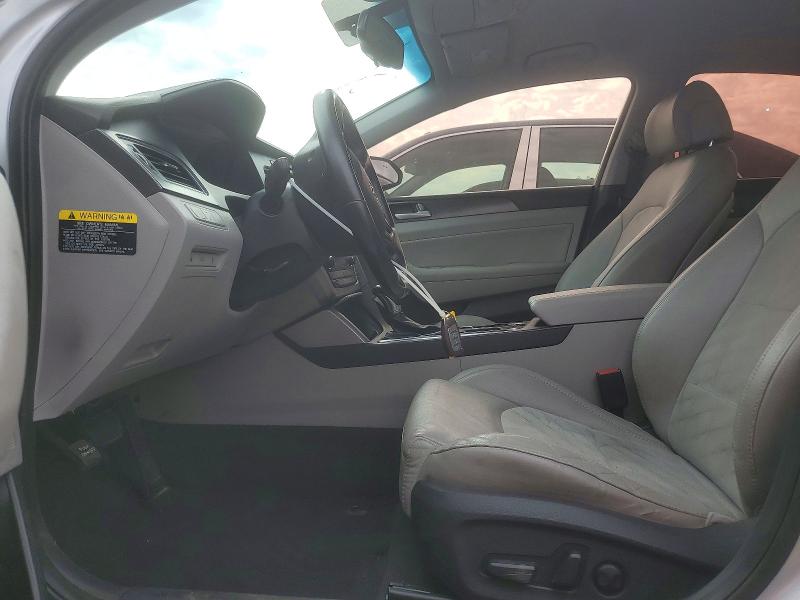 Aukcja sprzedaży 2016 Hyundai Sonata, vin: 5NPE34AFXGH300195, numer aukcji: 51989946