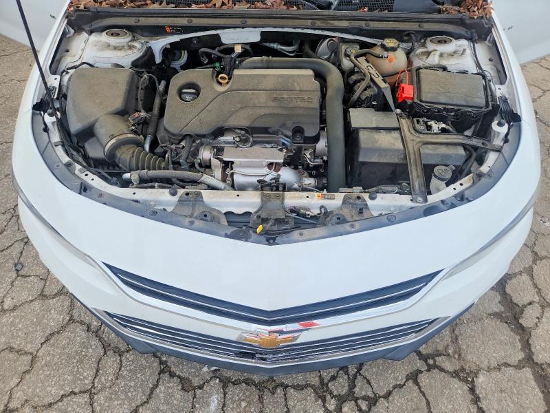 2018 Chevrolet Malibu მანქანა იყიდება აუქციონზე, vin: 1G1ZC5ST2JF211551, აუქციონის ნომერი: 54652526
