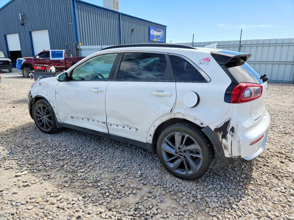 Продаж на аукціоні авто 2017 Kia Niro, vin: KNDCC3LC2H5092240, номер лоту: 54914996
