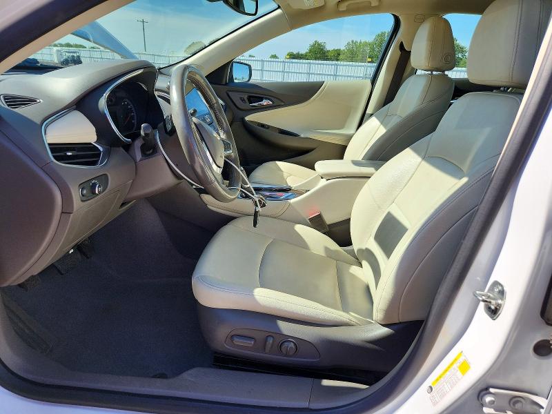 53324776 :رقم المزاد ، 1G1ZD5ST2KF118494 vin ، 2019 Chevrolet Malibu مزاد بيع