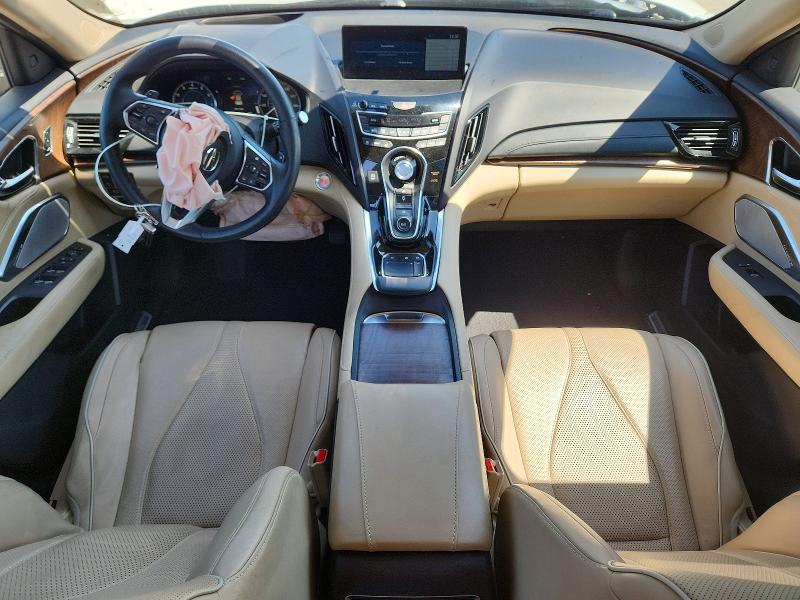 2019 Acura Rdx მანქანა იყიდება აუქციონზე, vin: 5J8TC2H76KL018023, აუქციონის ნომერი: 53432326